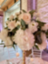 Inna Wiebe - Eventdekoration www.innawie
