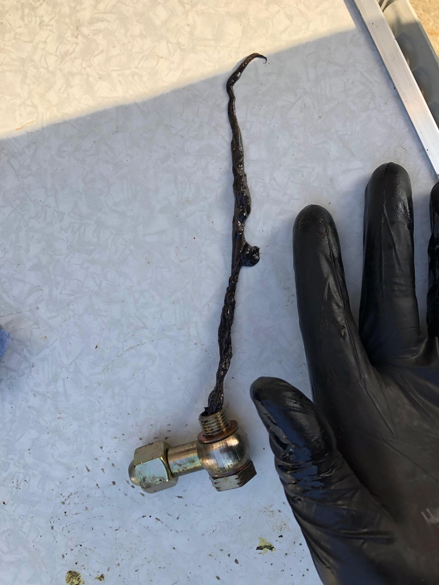 Diesel Bug Treatment South Coast Parker Marine Services