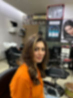 Hansika Motwani