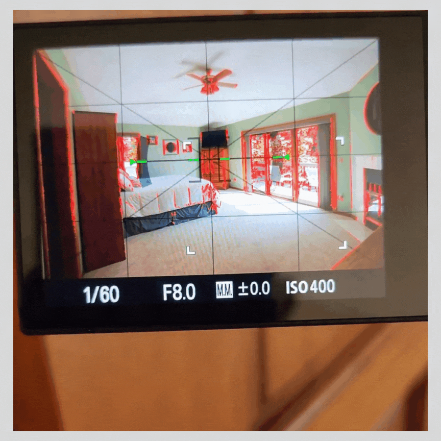 Camera Settings and Techniques