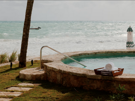 Maroma, A Belmond Hotel: el lujo sereno de la Riviera Maya