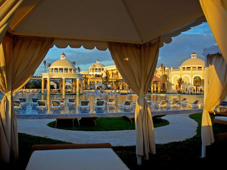 Iberostar Grand ParaÃso