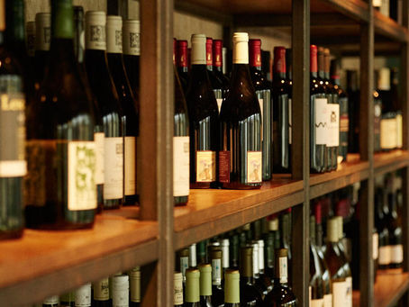 Casa Madero y Vinoteca