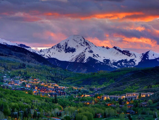 Aspen presenta: Snowmass Mountain Club