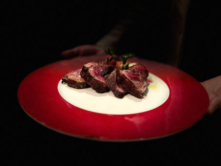 Carnivore: un Tributo al Fuego y la Parrilla