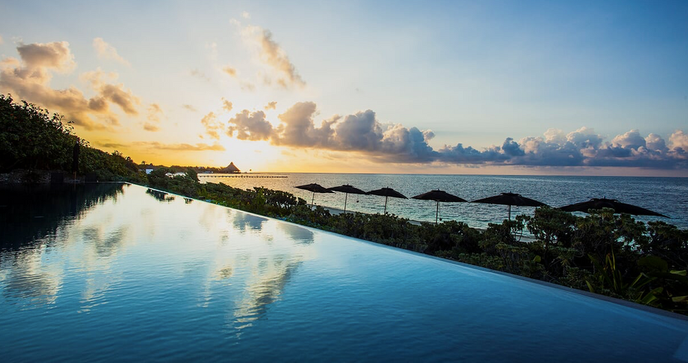 La Magia de Nizuc Resort & Spa