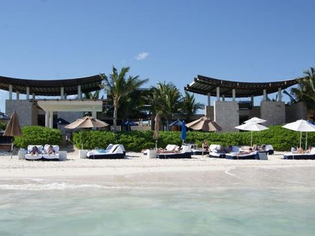 Banyan Tree Mayakoba