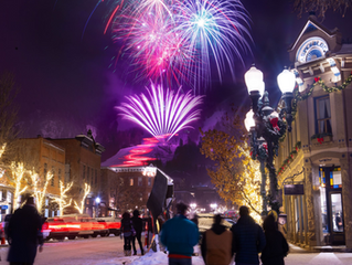 Aspen Snowmass Celebra su 75º Aniversario