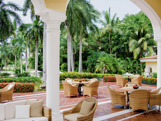 Los Sabores de Grand Velas Riviera Nayarit