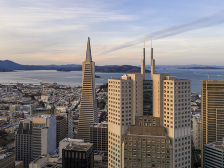 Four Seasons Hotel San Francisco at Embarcadero
