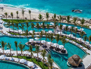 Los Cabos Gastronómico: Grand Velas