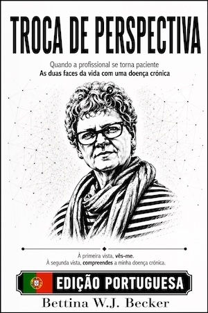 Troca de Perspectiva – guia para viver com uma doença crónica em Portugal
