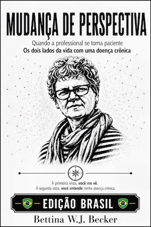 Mudança de Perspectiva – guia para viver com uma doença crónica no Brasil