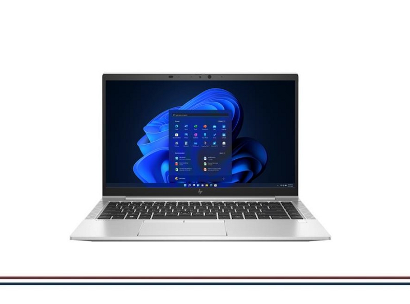 Portátil HP EliteBook 840 G8, Intel Core i5-1145G7, RAM 16GB DDR4, SSD M2 256GB