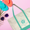 Thumbnail: Punta Gorgeous® Large Beach Tote