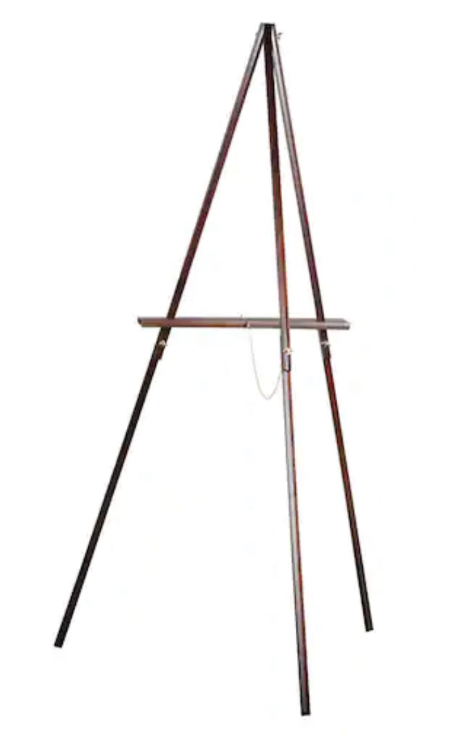 Easel