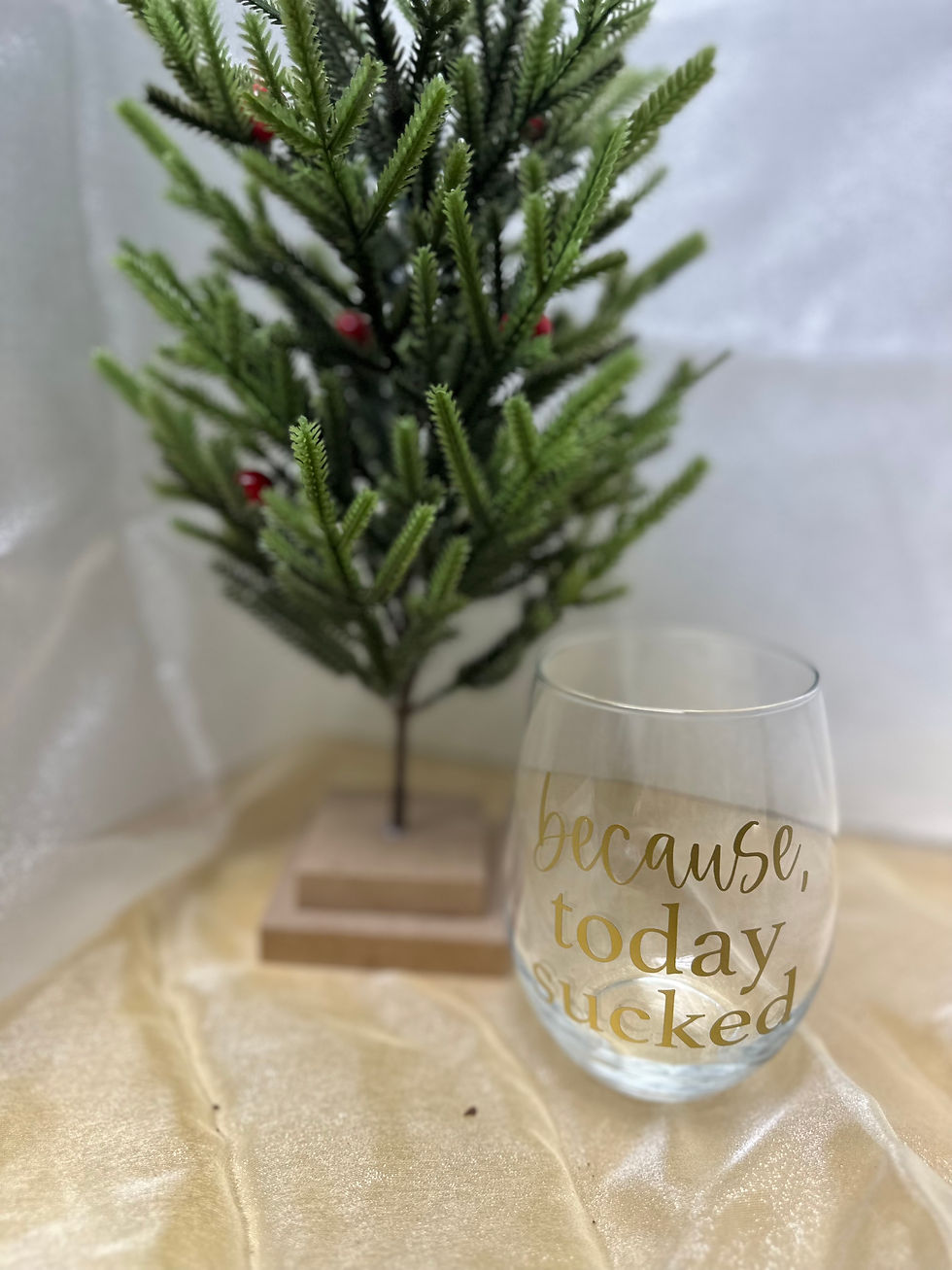 Thumbnail: Wine Glass