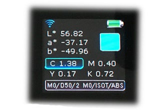 Miniatura: SpectroDrive con Software Expresso