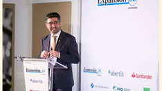 ההשקעה הגדולה בהיסטוריה של קטלוניה בתשתיות הלוגיסטיקה