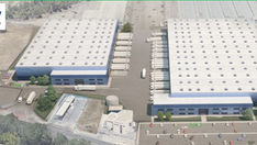 ספרד: הביקושים לנדל"ן לוגיסטי ממשיכים. GLP נכנסת למתחם "המייל האחרון" (Last Mile) במדריד הבירה