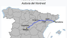 איזורי ההשקעה החמים של נדל"ן לוגיסטי בברצלונה וסביבתה