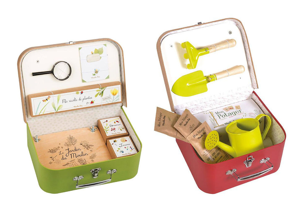 gražios, minimalistinės lesyklėles