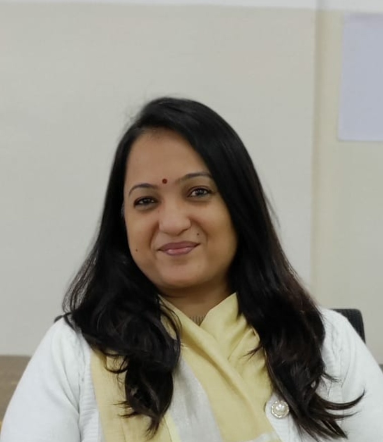 Writer: Dr. Savita Sharma