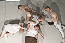 Carta de amor ao inimigo - 2012