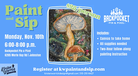 JTC Paint and Sip Mushroom 1110 - FB Event Cover (1).png