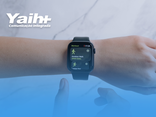 Smartwatches – como eles podem transformar sua rotina diária