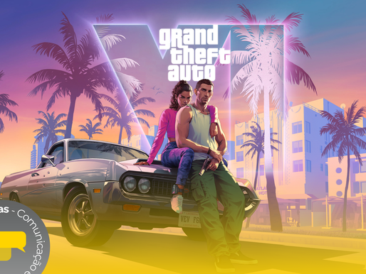 GTA 6: O Jogo Que Está Redefinindo o Significado de Hype