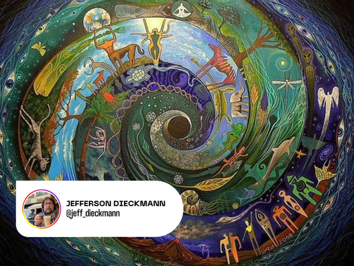 Arte, a linguagem universal…