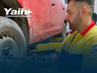 Como escolher o pneu ideal para seu carro: dicas para segurança e desempenho