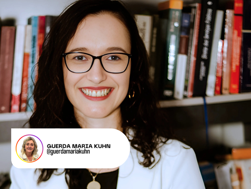 Renata Hellwig Ferreira: uma trajetória de dedicação ao Direito e à advocacia pública