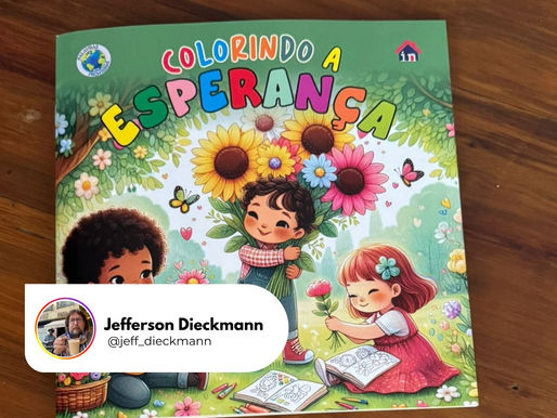 A literatura e a solidariedade…