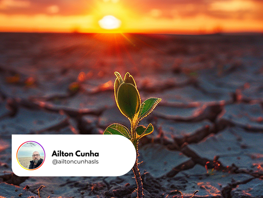 E Se Você Tentasse de Novo?