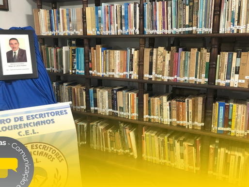 3ª Festa da Literatura e da Cultura de São Lourenço do Sul: uma Celebração à Criatividade e à Palavra Escrita