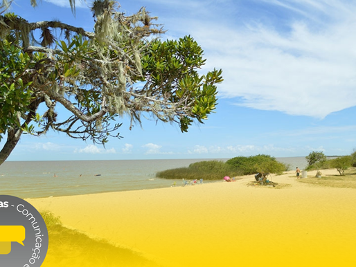 Camping Municipal de São Lourenço do Sul abre nesta sexta (20): confira os valores de diária