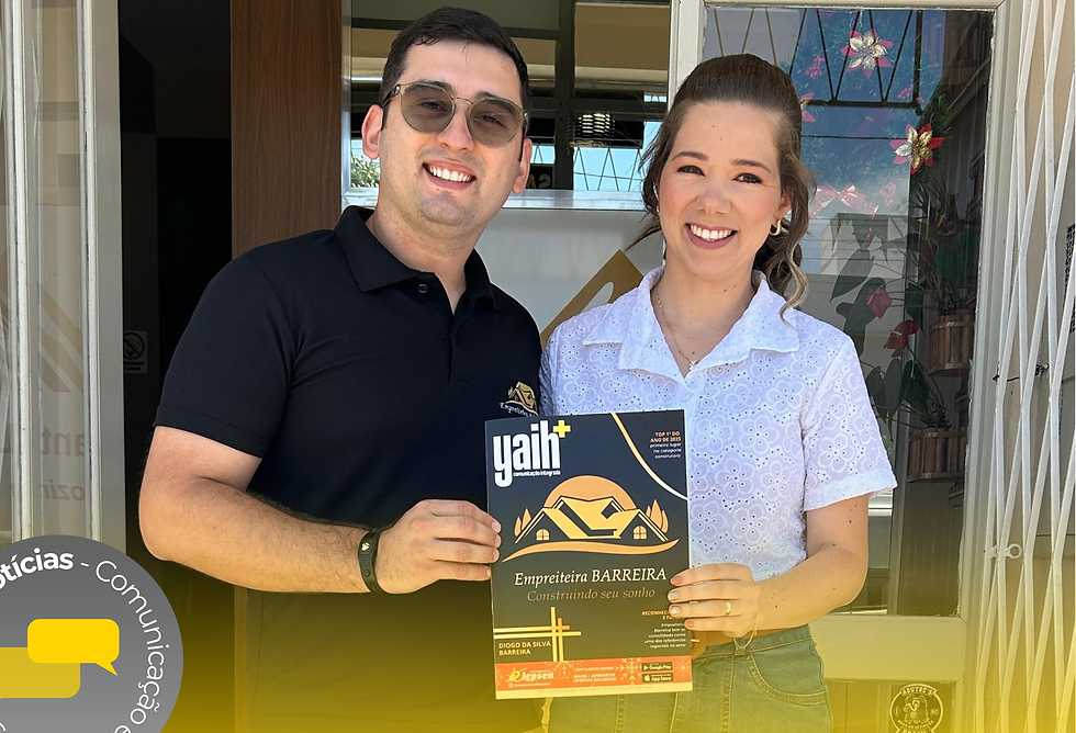 EMPREITEIRA BARREIRA15 ANOS REALIZANDO SONHOS