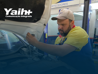 Prepare seu carro para as viagens de Fim de Ano: cuidados essenciais com pneus e manutenção