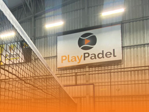 Você conhece o Padel?!