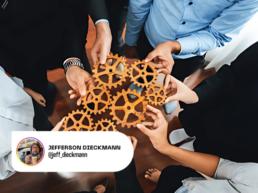 Diferenças, encontros e desencontros…