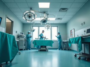 Dr. Mutharaju's Bariatric Expertise in Bengaluru: Affordable Advanced Weight Loss Surgery