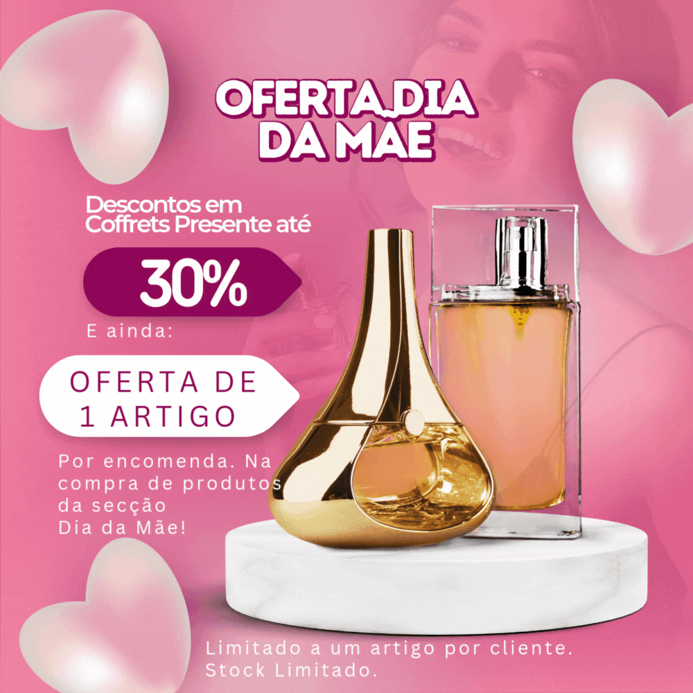 Campanha Dia da Mãe