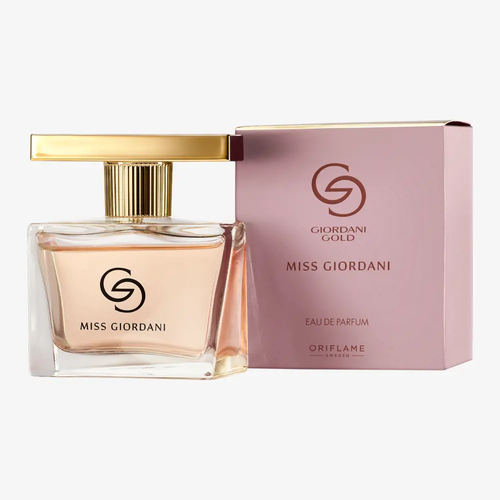 Fragrances Miss Giordani Eau De Parfum Oriflame Giordani White