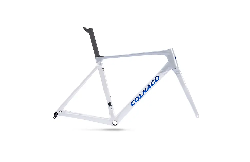 Thumbnail: Colnago V5Rs Frame