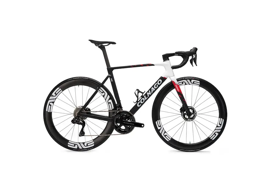 Thumbnail: Colnago V5Rs Frame