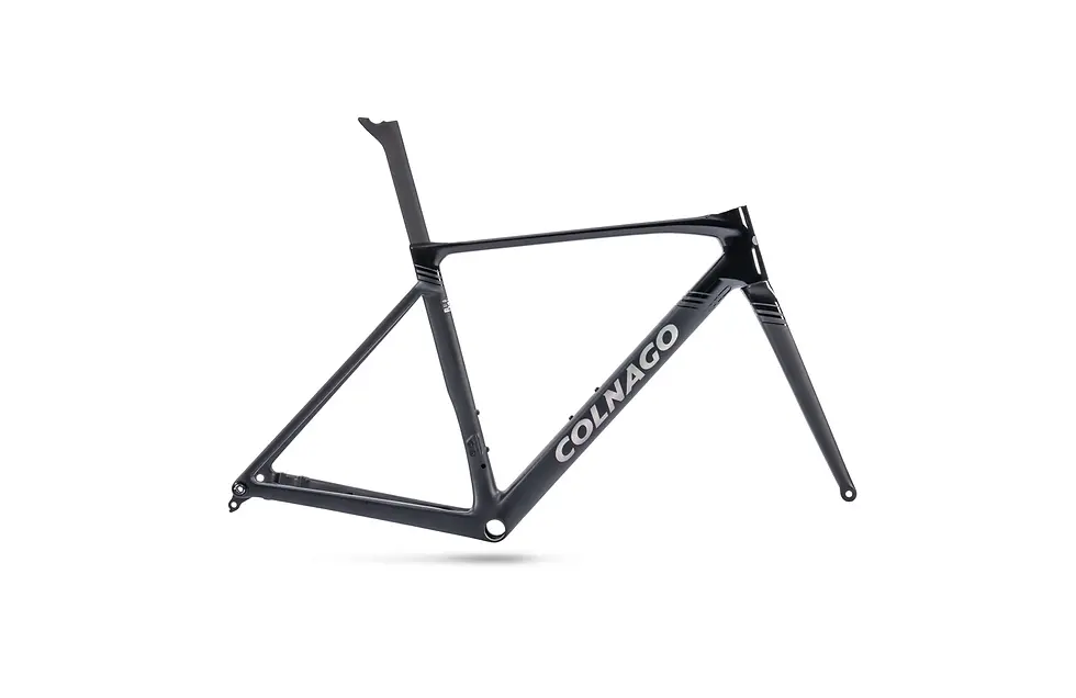 Thumbnail: Colnago V5Rs Frame