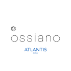 Ossiano Underwater Restaurant Dubai 1 stella Michelin Atlantis Logo