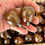 Thumbnail: BOCOTE Wood Knobs Decorative Drawer Pulls Dresser Cabinet Kitchen